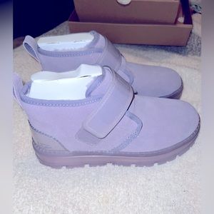 💜NEW Ugg Neumel Boots💜